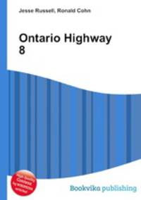 Ontario Highway 8