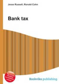 Bank tax