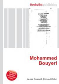 Mohammed Bouyeri