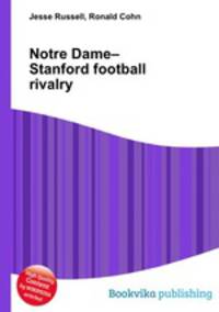 Notre Dame–Stanford football rivalry