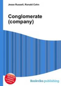 Conglomerate (company)