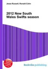 2012 New South Wales Swifts season