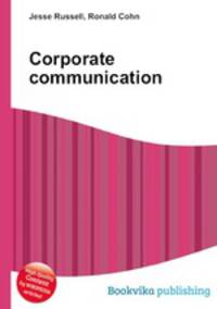 Corporate communication