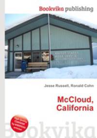 McCloud, California