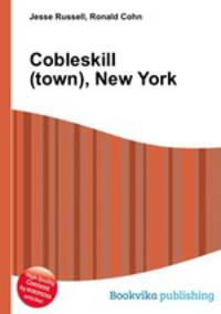 Cobleskill (town), New York