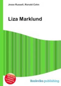 Liza Marklund