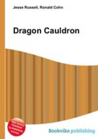 Dragon Cauldron