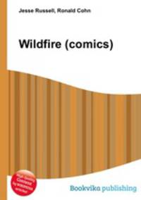 Wildfire (comics)