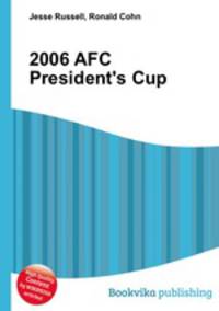 2006 AFC President