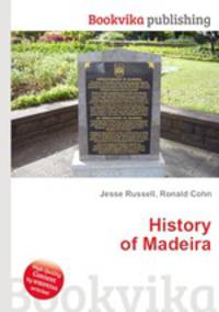 History of Madeira