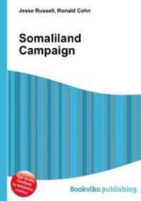 Somaliland Campaign