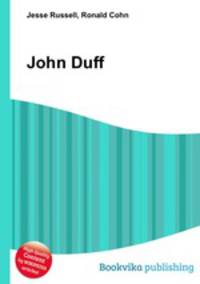 John Duff