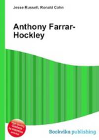 Anthony Farrar-Hockley