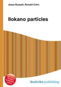 Ilokano particles