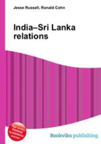 India–Sri Lanka relations