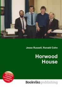 Horwood House