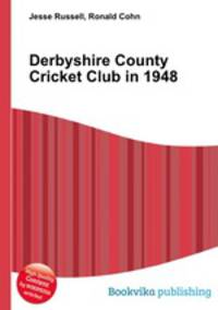 Derbyshire County Cricket Club in 1948