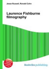 Laurence Fishburne filmography