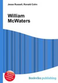 William McWaters