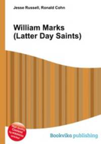 William Marks (Latter Day Saints)