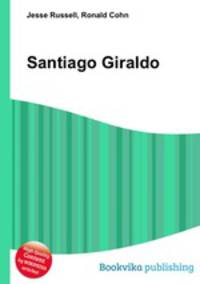 Santiago Giraldo