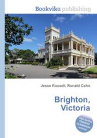 Brighton, Victoria