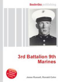 3rd Battalion 9th Marines