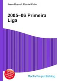 2005–06 Primeira Liga