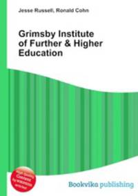 Grimsby Institute of Further & Higher Education