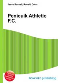 Penicuik Athletic F.C.