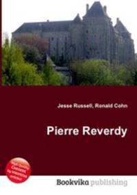 Pierre Reverdy