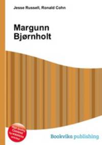 Margunn Bjornholt