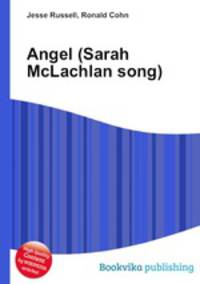 Angel (Sarah McLachlan song)