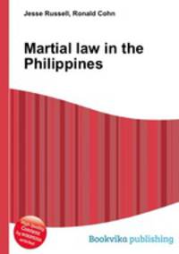 Martial law in the Philippines