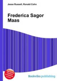 Frederica Sagor Maas