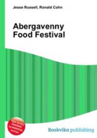 Abergavenny Food Festival
