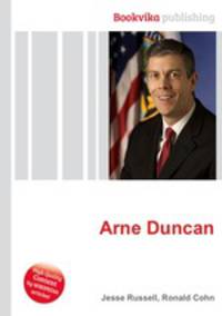 Arne Duncan