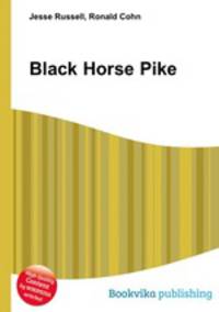 Black Horse Pike