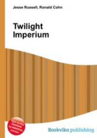 Twilight Imperium