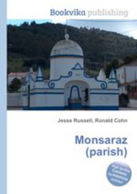 Monsaraz (parish)