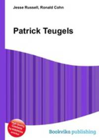 Patrick Teugels