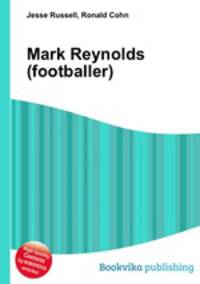 Mark Reynolds (footballer)