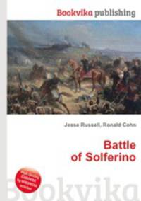 Battle of Solferino