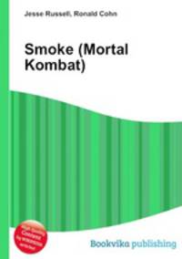 Smoke (Mortal Kombat)