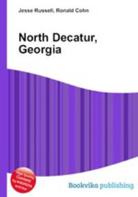 North Decatur, Georgia