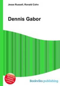 Dennis Gabor