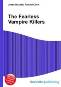 The Fearless Vampire Killers
