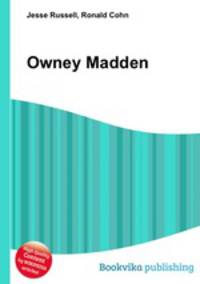 Owney Madden