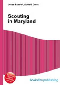Scouting in Maryland