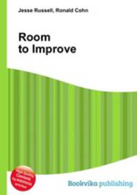 Room to Improve